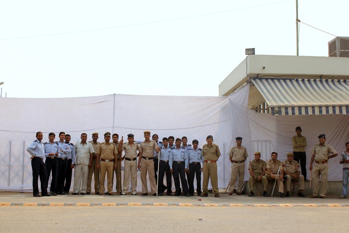 Maruti: Trouble at the plant