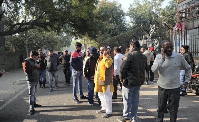 MCD polls Results: बीजेपी को पछाड़ कर, बहुमत के साथ दिल्ली MCD में आई ‘आप'