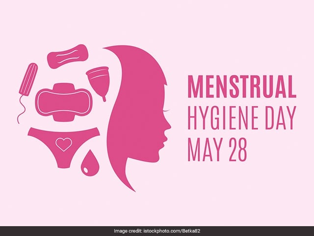 Photo : Menstrual Hygiene Day 2022: Making Menstruation A Normal Fact Of Life By 2030