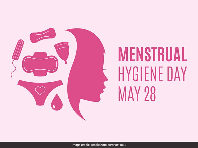 Menstrual Hygiene Day 2022: मासिक धर्म को 2030 तक जीवन का एक सामान्य हिस्‍सा बनाना होगा