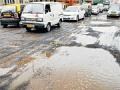 Rs 26 crore down the drain in Mumbai Rs 26 crore down the drain in Mumbai