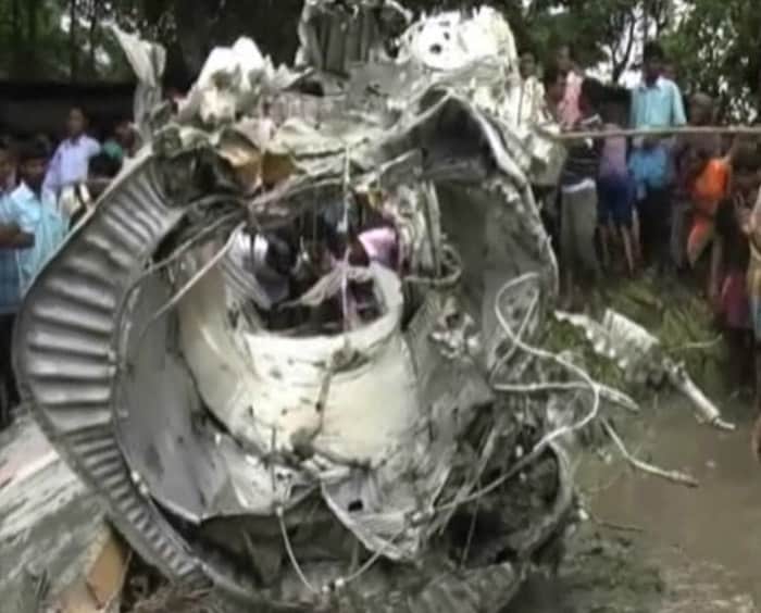 Mig-27 crashes in West Bengal\'s Jalpaiguri