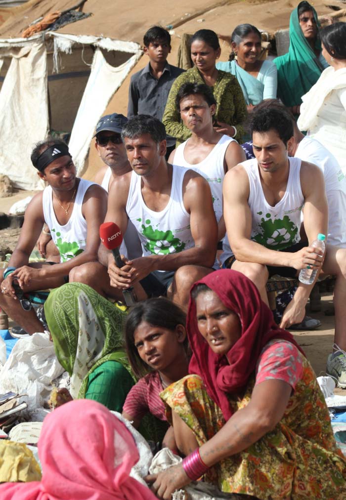 The Ratanpur village in Kheda carries out a simple yet a very effective activity of waste segregation which helping in recycling and reusing it.