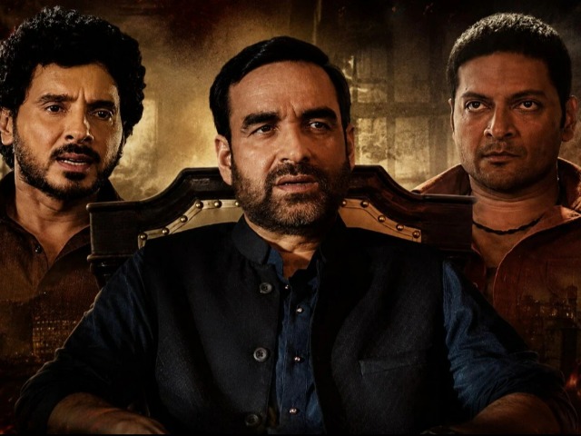 कालीन भैया, गुड्डू पंडित और मुन्ना भैया की वापसी, जानिए मिर्जापुर फिल्म में कौन-कौन आएगा नजर