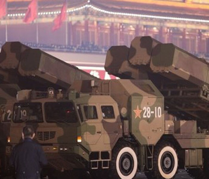 <p>China has become the fourth country to have the CJ-10 cruise missile. The other countries are India, Russia and the US. The CJ-10 is fired from land and has a range of 1,500 kilometer. It is capable of striking less than 10 meters of the target.</p>
<p>It can carry a warhead of 500 kilogram.<br />
</p>