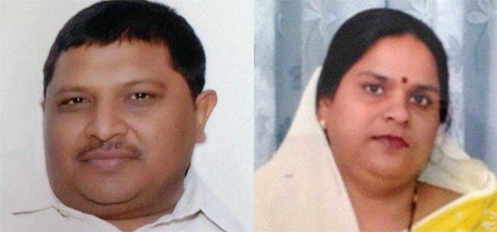 List of missing persons in Uttarakhand