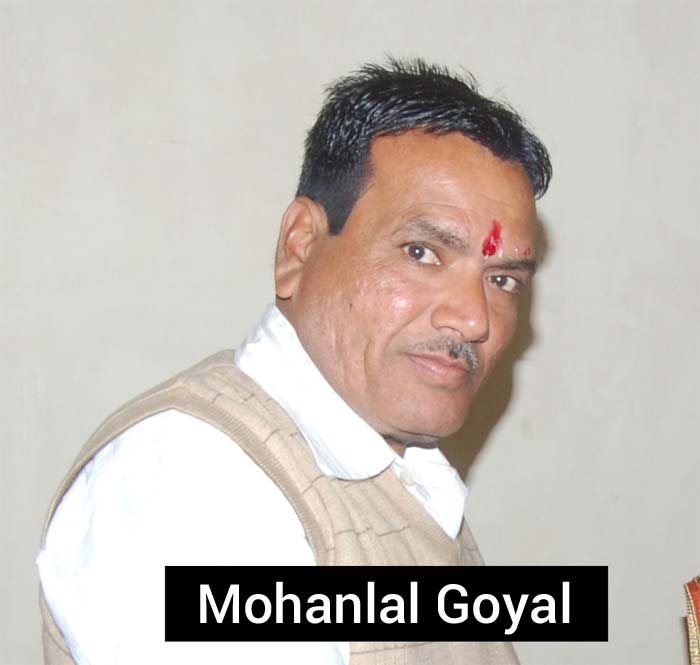 Missing since June 16 from Kedarnath region. 
Contact: Prashant Mangal- 08955255544<br><br>For more information, go to <a href="http://www.ndtv.com/sos" class="fbld fn fl ">www.ndtv.com/sos</a>