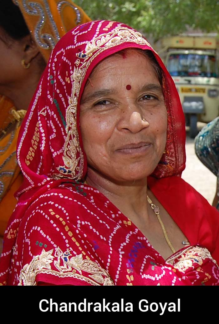 Missing since June 16 from Kedarnath region. 
Contact: Prashant Mangal- 08955255544<br><br>For more information, go to <a href="http://www.ndtv.com/sos" class="fbld fn fl ">www.ndtv.com/sos</a>