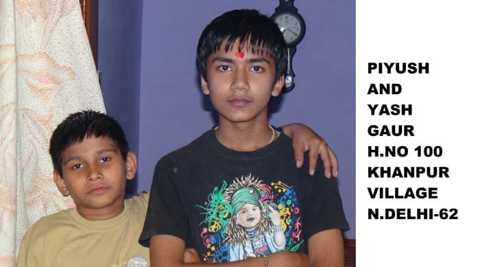 List of missing persons in Uttarakhand