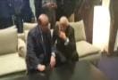 In Pics: PM Modi-Nawaz Sharif Shake Hands in Paris