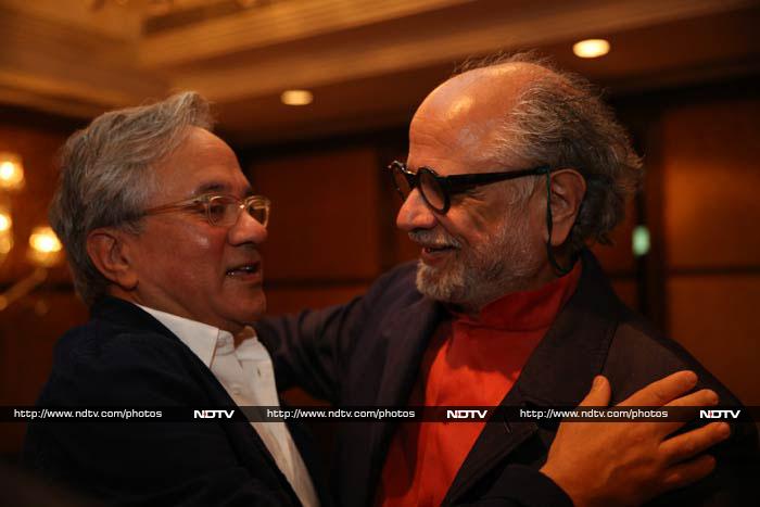 NDTV Solutions Summit: Moments and memories