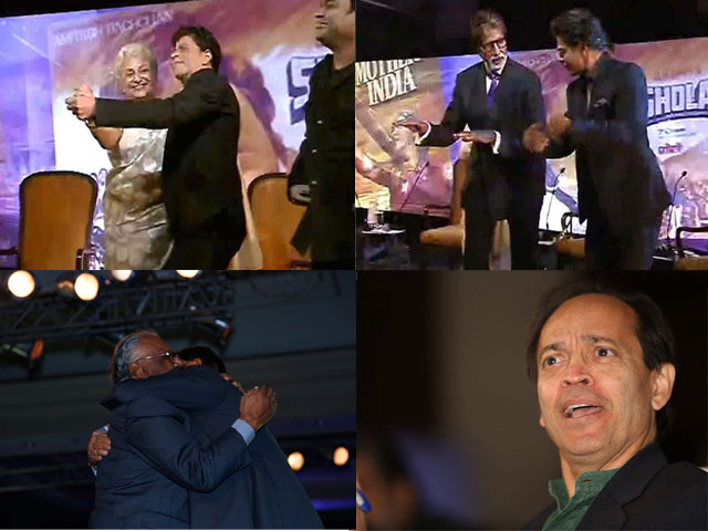 Photo : NDTV Solutions Summit: Moments and memories