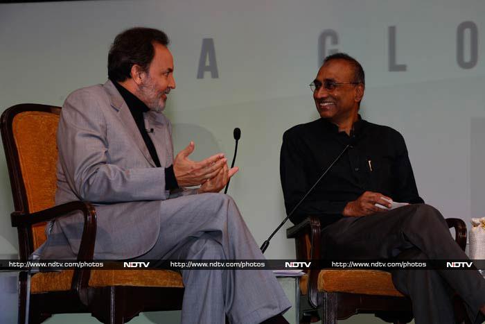 NDTV Solutions Summit: Moments and memories