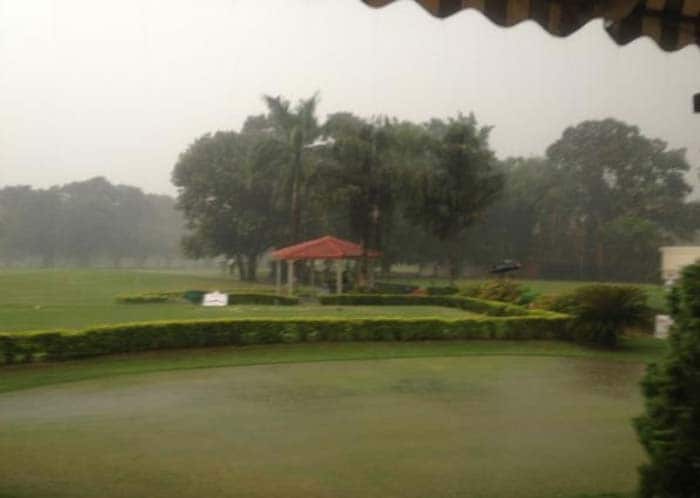 Monsoon watch: Rain in Kolkata