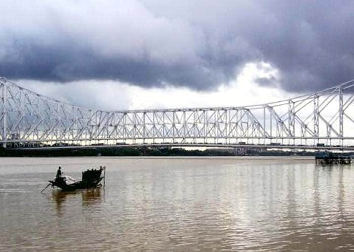 Monsoon watch: Rain in Kolkata