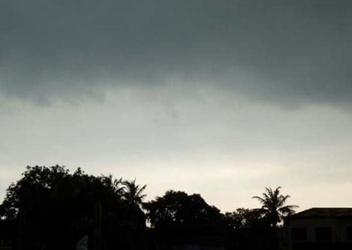 Monsoon watch: Rain in Kolkata