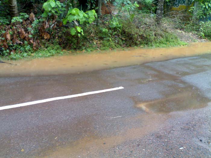 Monsoon watch: Photos sent by surfers