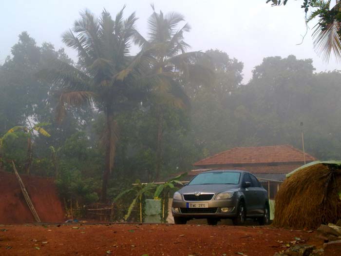 Monsoon watch: Photos sent by surfers