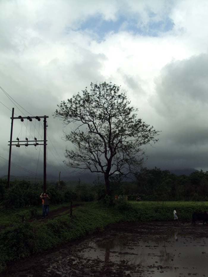 Monsoon watch: Photos sent by surfers