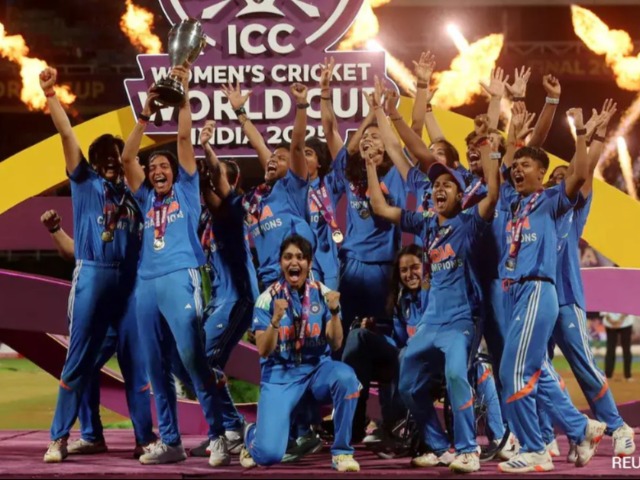 2025 की सबसे प्रभावशाली 10 तस्वीरें