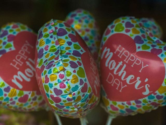 Photo : Mother's Day: Different Dates It Is Celebrated Around The World