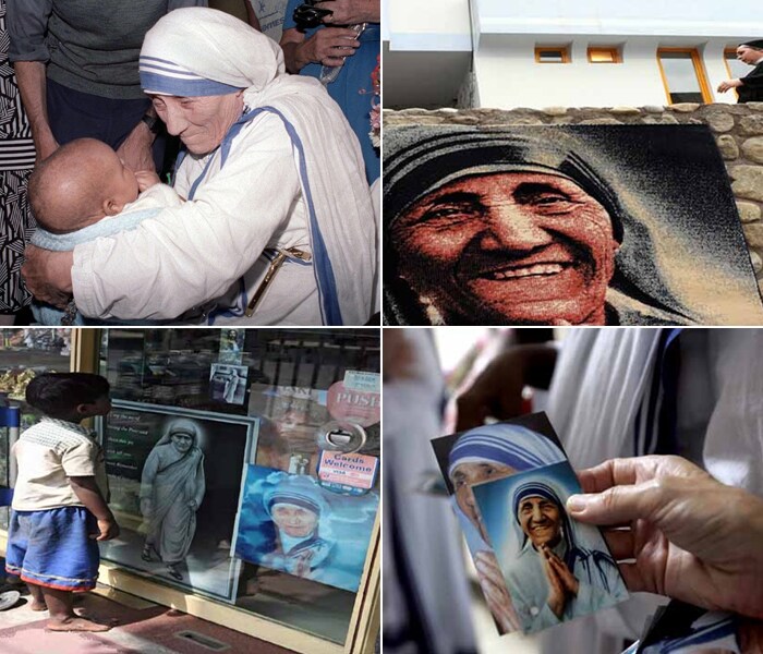 A series of events and special mass in parts of India as well as across the world marked Mother Teresa's birth centenary.<br><br>Mother Teresa, born on August 26, 1910 in Agnes Gonxha in Macedonia has been an iconic figure in humanitarian activities and has set an example for India and countries around the world. She dedicated over four decades of her life to serve the poor, sick and the orphaned. <br><br>
Initially a school teacher in Calcutta, Mother Teresa is believed to be increasingly interested in social work even before she had come to Calcutta. 
<br><br>She won several awards including the Nobel Peace Prize and the Bharat Ratna but for her the greatest reward was the satisfaction that came from her efforts towards the people who needed them the most.