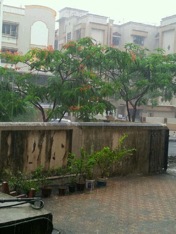 Pic courtesy: <a href="http://twitpic.com/a3n1rw" rel="nofollow" target="_blank">@amarshah1979</a>