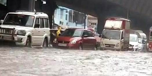 26July, 2005: The day Mumbai stopped