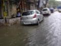 Mumbai's manic Monday captured on Twitter Mumbai's manic Monday captured on Twitter