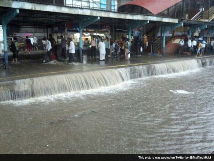 Your photos on Mumbai rain