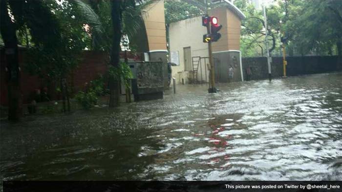 Sheetal: "Lalbagh... looks like Venice, only the Gondolas are missing."