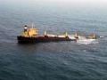 Ship near Mumbai sinks, 30 crew members rescued