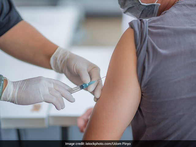 Photo : Common Myths About Vaccination Busted By Experts