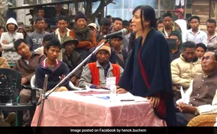 Nagaland Assembly Elections 2018: Parties, Candidates Gear Up For February Polls