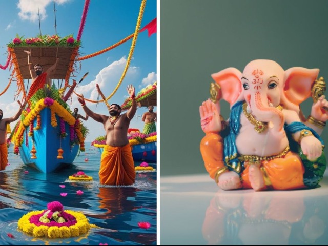 Local holidays News: नारळी पौर्णिमा आणि ज्येष्ठागौरी विसर्जनाला कोणकोणाला सुटी जाहीर? सरकारने दिली माहिती