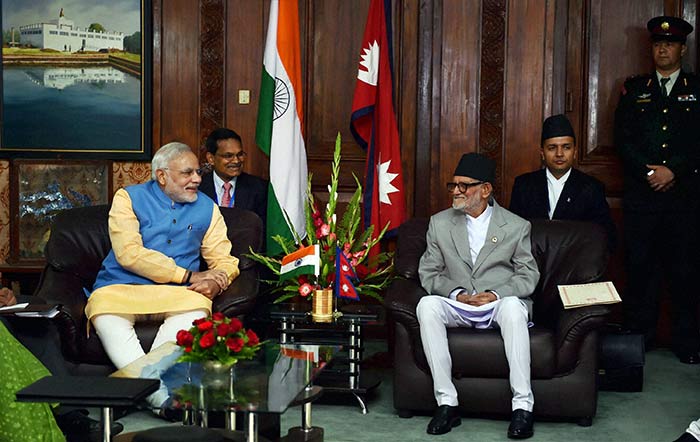 Nepal Enthralled by PM Modi\'s Visit