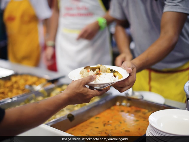 Photo : COVID Warriors: Feeding India Nutritious Food Amid Coronavirus Crisis