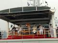 Photo : नौसेना की शान में एक दिन... अंतरराष्ट्रीय फ्लीट रिव्यू में 100 जंगी जहाज़...