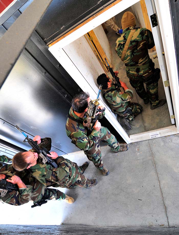 Meet Navy SEAL 6: The team that killed Osama