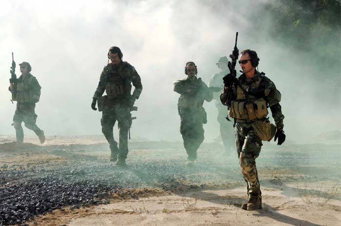 Meet Navy SEAL 6: The team that killed Osama