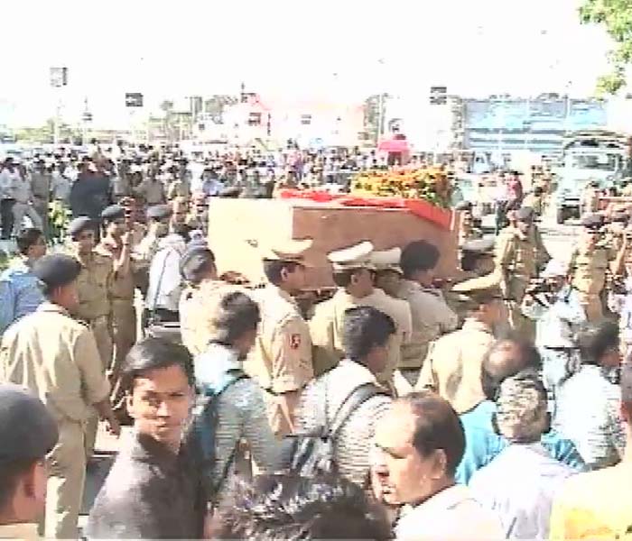 Twenty five of the victims are being brought to Lucknow while 19 will be flown to Delhi.