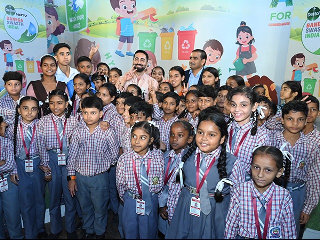 School: Latest News, Photos, Videos on School - NDTV.COM