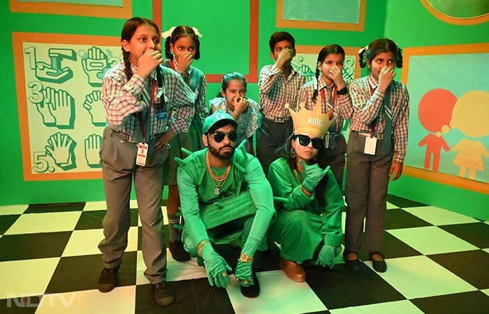 NDTV-Dettol Banega Swasth India Season 10 Finale: Highlights