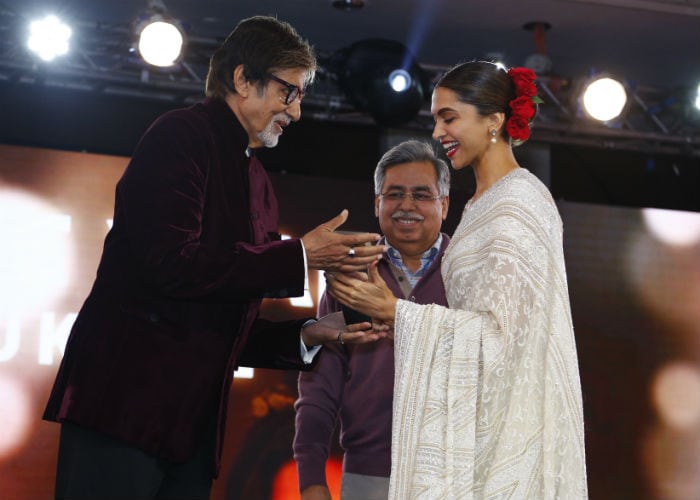 NDTV Indian Of The Year: Awardees