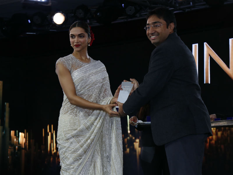 NDTV Indian Of The Year: Awardees