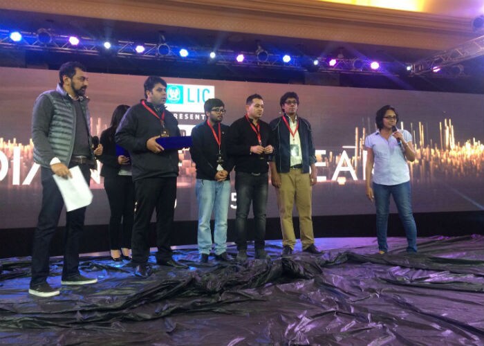 NDTV Indian Of The Year 2015: Prepping for the Show