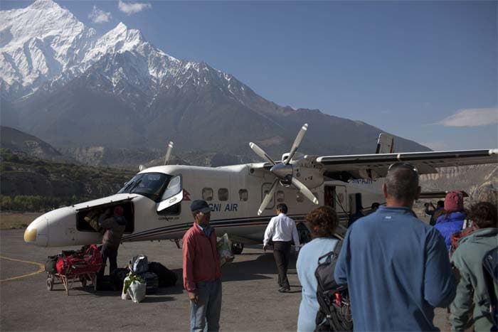 Nepal plane crash kills 15, including 13 Indians