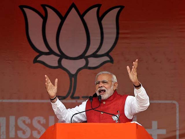 Top News and Newsmakers of 2014