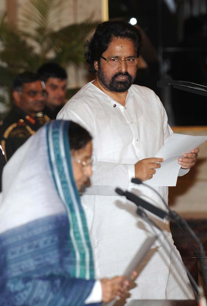 <b>Sudip Bandyopadhyay: Health and Family Welfare</b><br><br>Trinamool Congress leader Sudip Bandyopadhyay replaced party colleague Dinesh Trivedi as the Minister of State for Health and Family Welfare.<br><br>The 59-year-old says he is concerned about development and renovation of river Ganga in Kolkata and that he wants give extra time to make the holy river free of pollution. He spends his leisure time reading national and international magazines and with pets.<br><br>Interestingly, he is the only lawmaker in the current bunch to perform in the Central Hall of Parliament. He sang Rabindra Sangeet on the occasion of Rabindranath Tagore's birth anniversary in 1998.