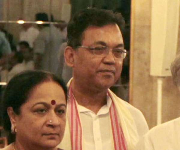 <b>Paban Singh Ghatowar: Development of North Eastern Region</b><br><br>Congress MP from Dibrugarh, Paban Singh Ghatowar, is the Minister of State with Independent Charge of Development of the North Eastern Region.<br><br>The 61-year-old organised and participated in educational, cultural and social welfare activities of tribes and communities and is engaged in tea plantation and rural population.
